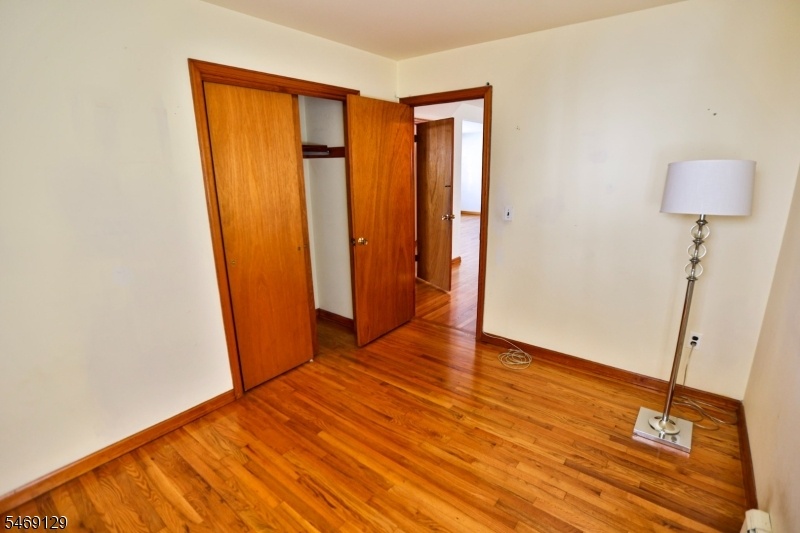 First Floor Bedroom