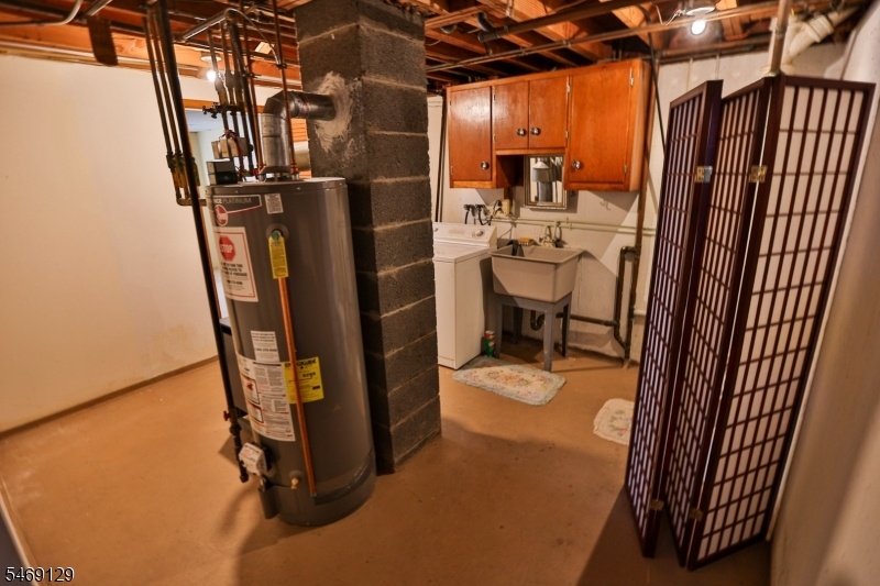 Laundry/Utility Room