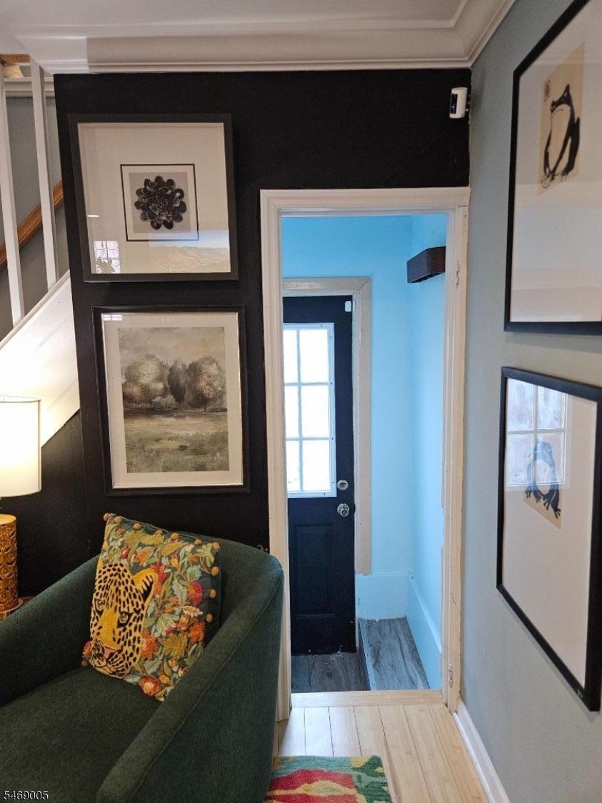 hallway