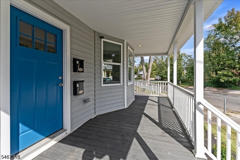 Porch