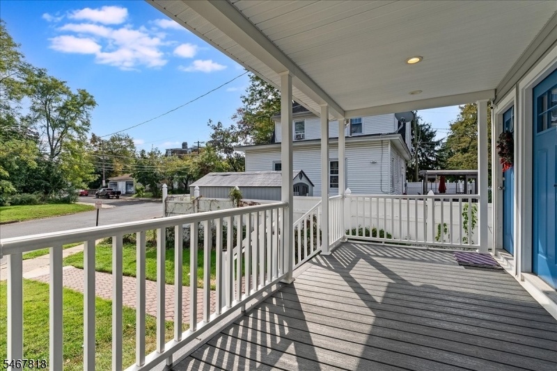 Porch