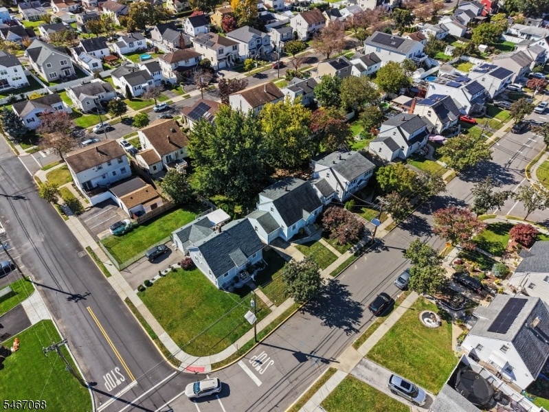 Drone View