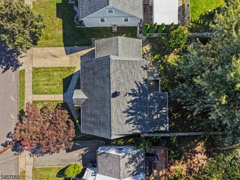 Drone View