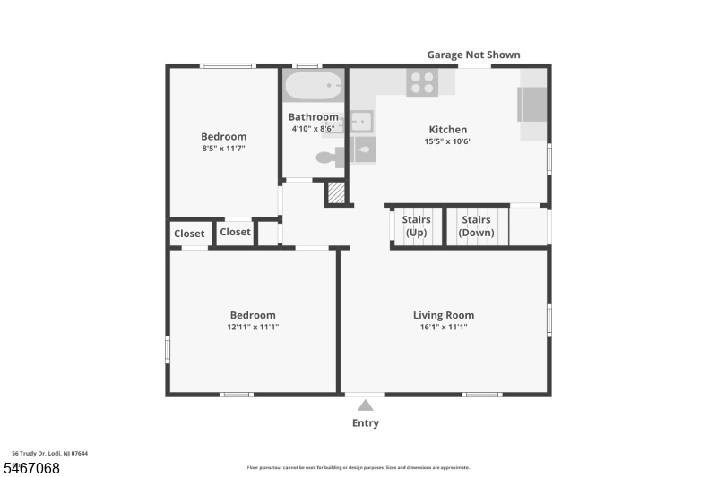 Combined Floors