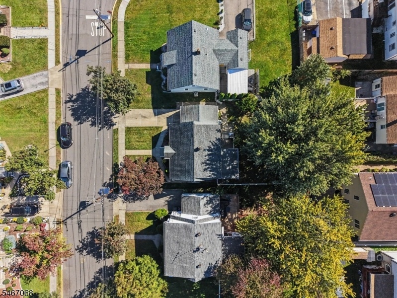 Drone View