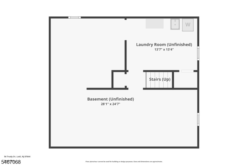 Second Floor