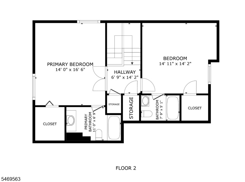 Floor 2