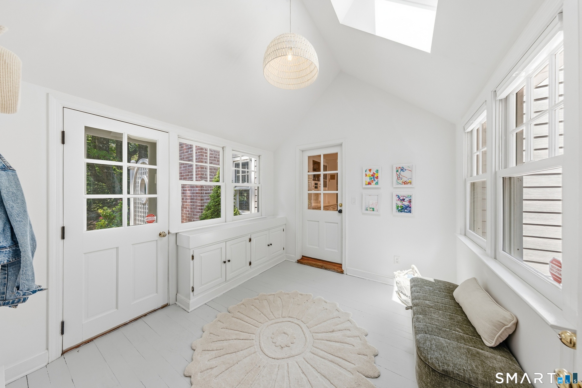 Mud Room