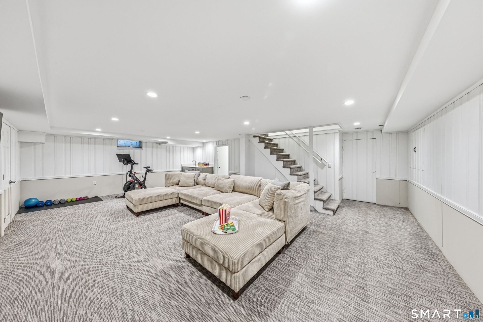 Recreation Room