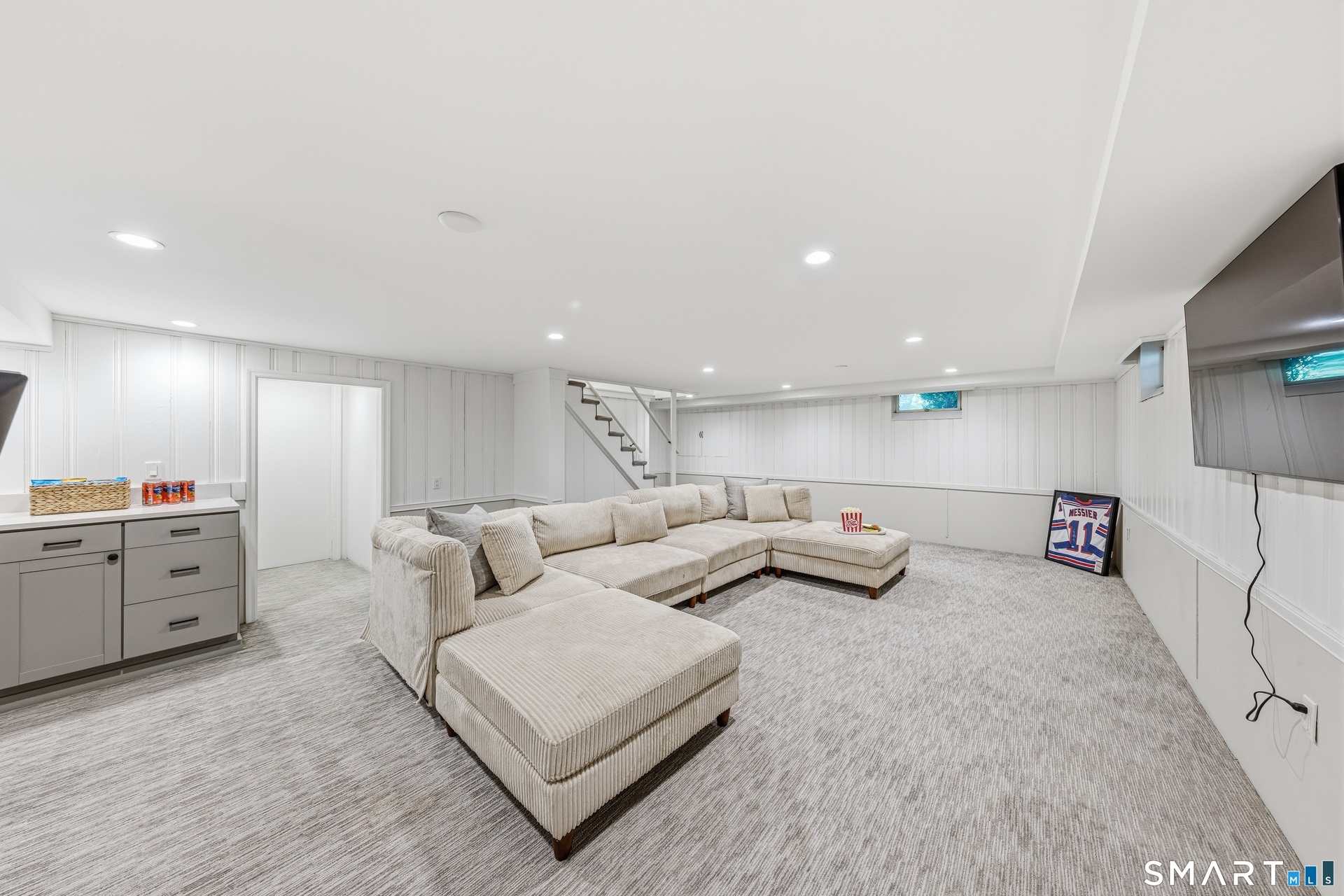 Recreation Room