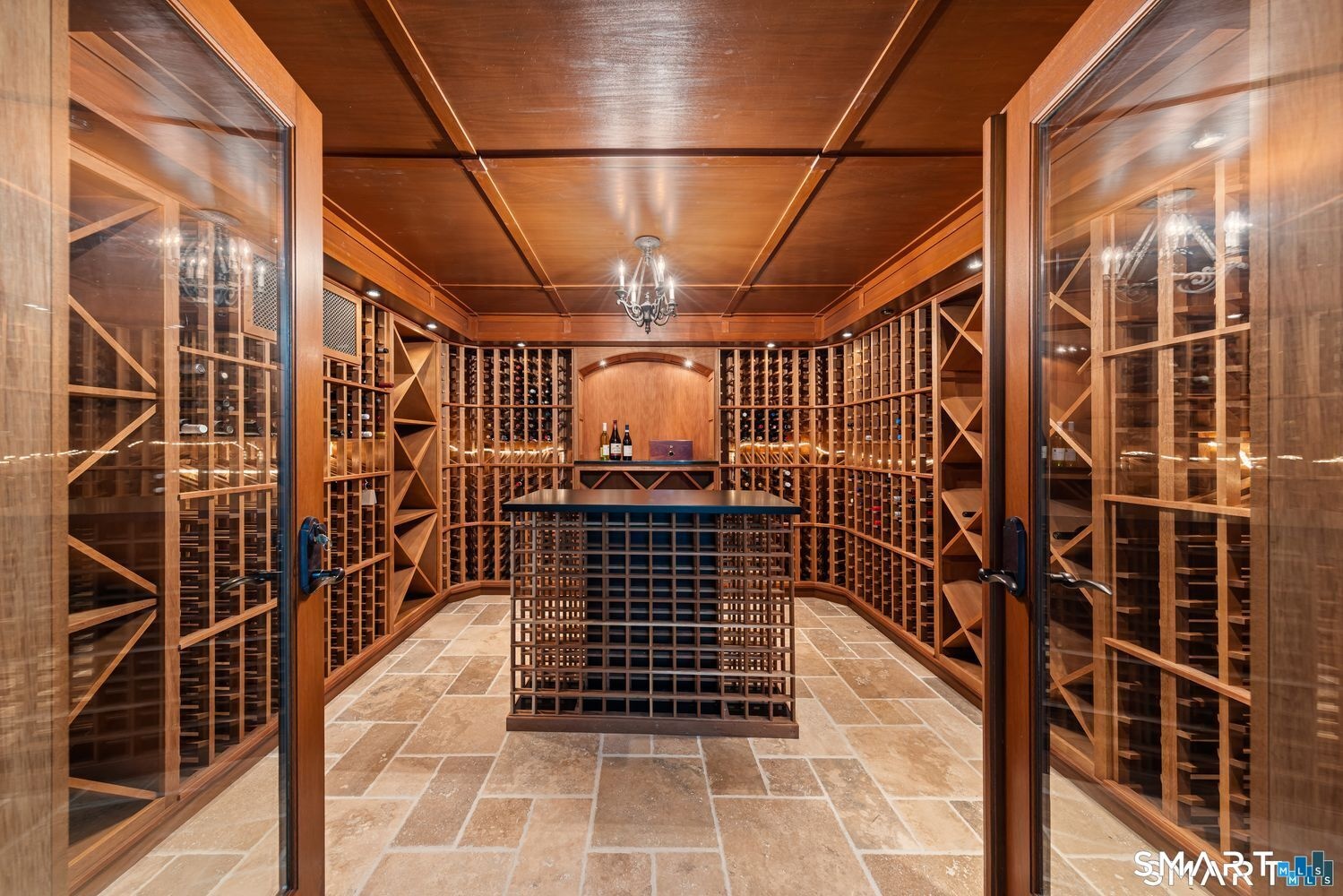 Wine Cellar