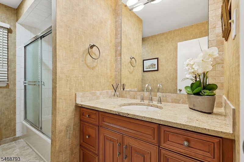 Hall Bath