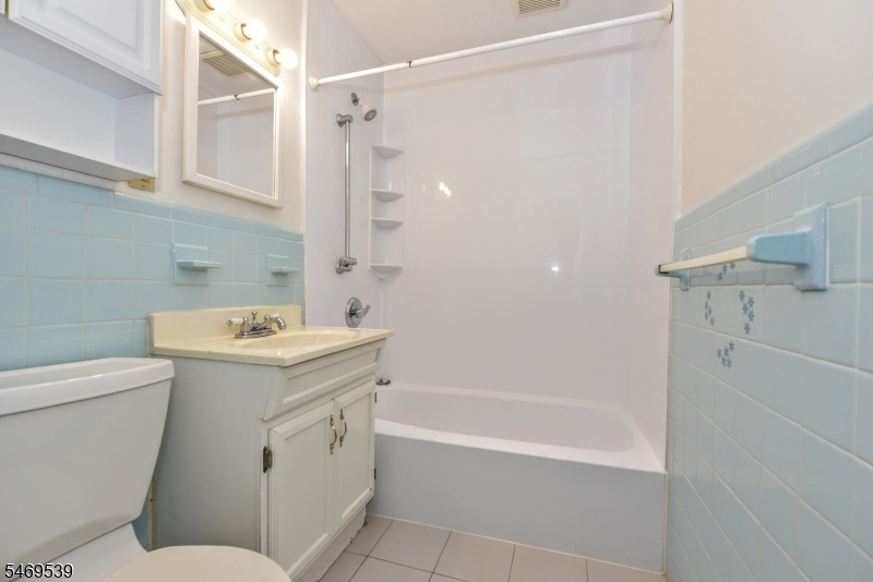 First Floor Bath