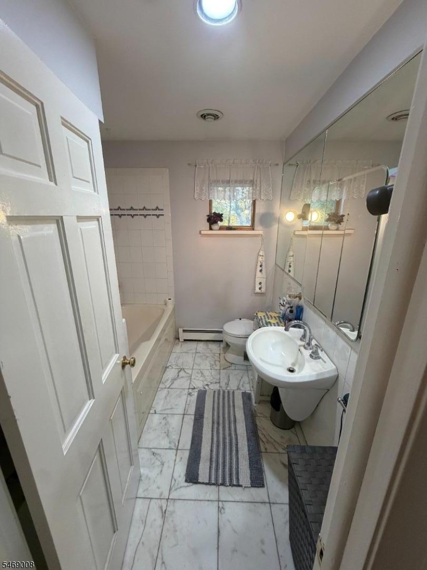 Full Bathroom