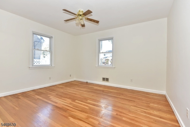 First Floor Bedroom 1