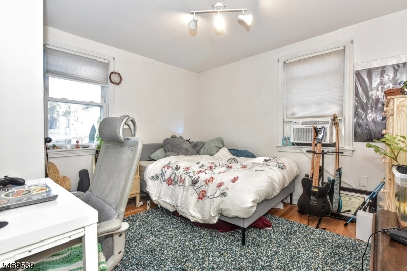 Second Floor Bedroom 1