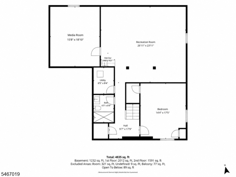 Floor Plans