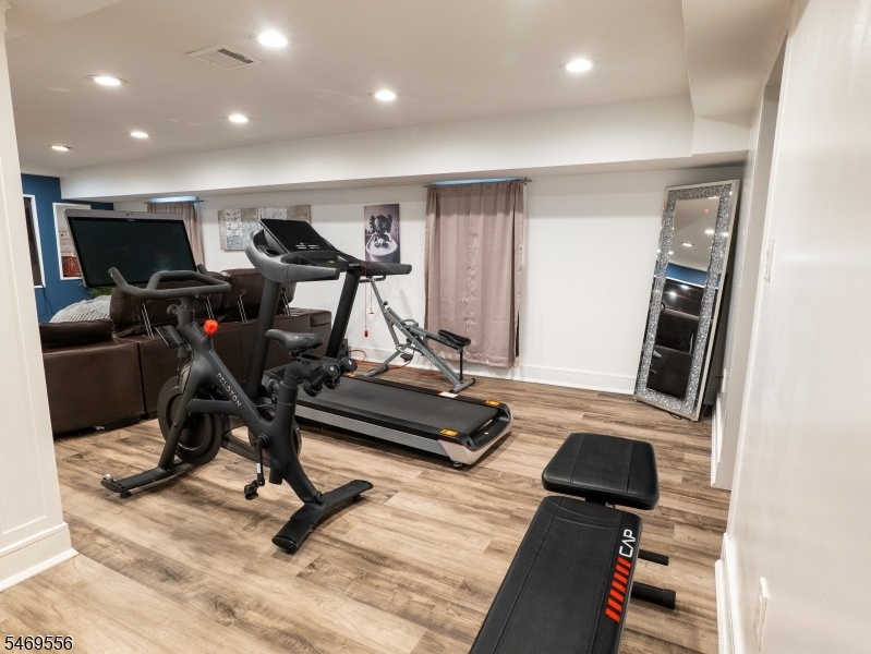 tredmill