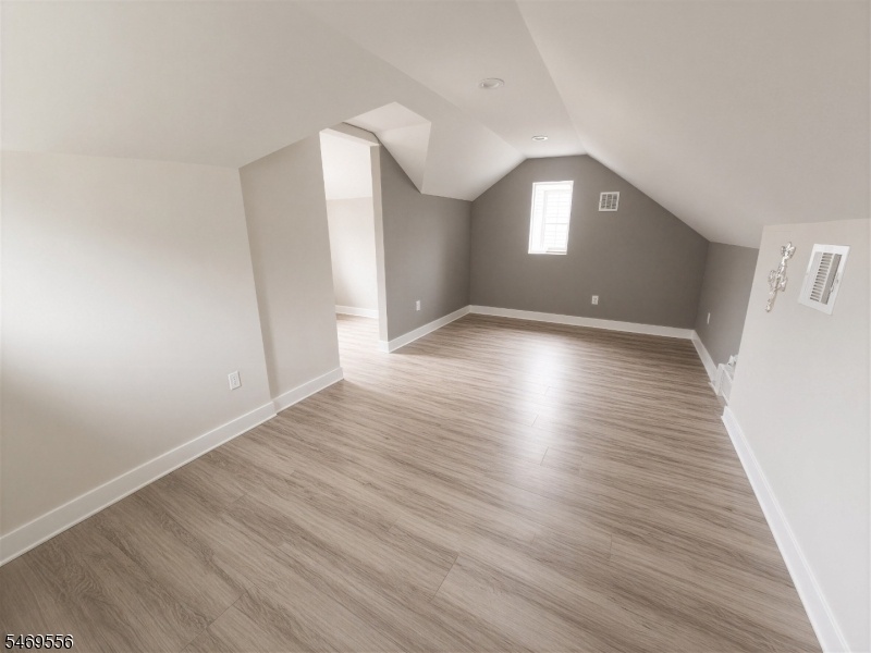 attic