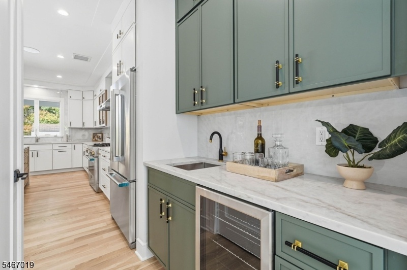 Butlers Pantry