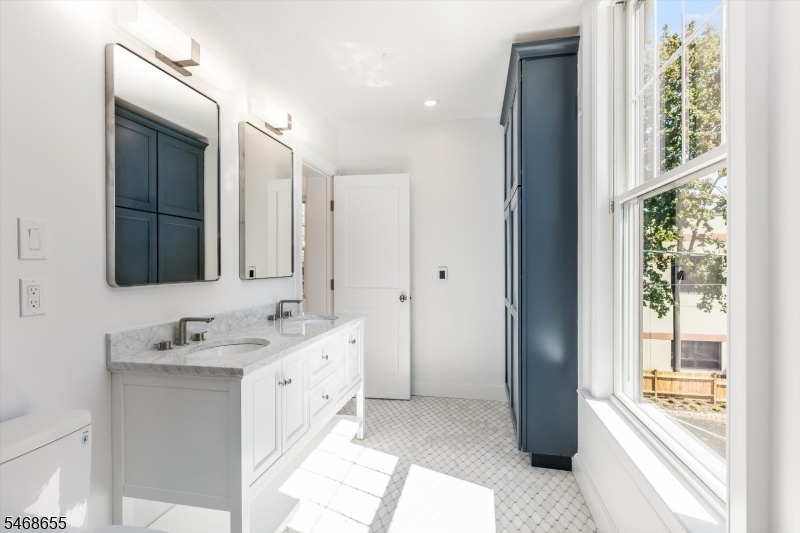 Primary Bath View 2