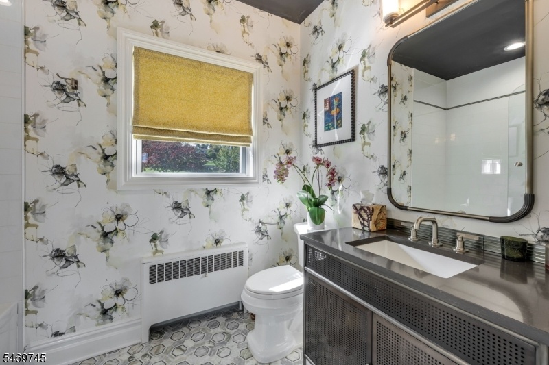 hall bath