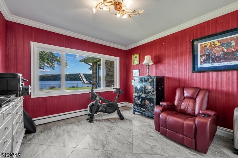 3rd bedroom