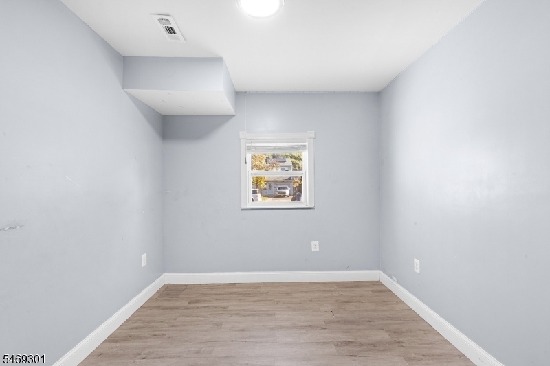 Groundfloor Bedroom 2