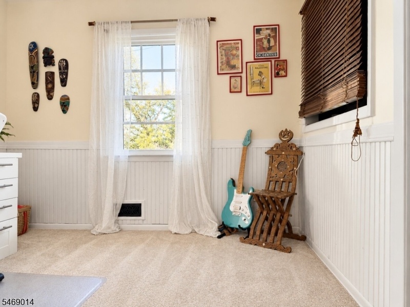 Bedroom 3/Office