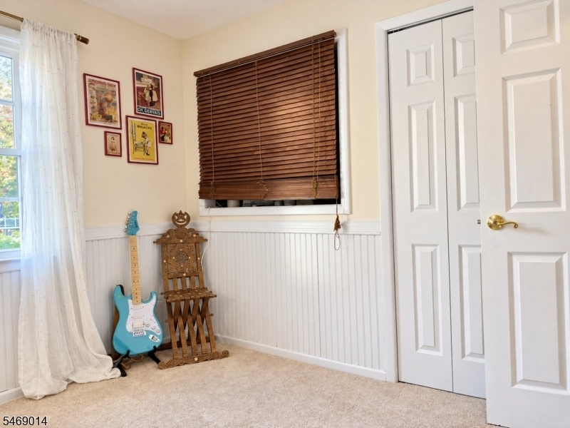 Bedroom 3/Office
