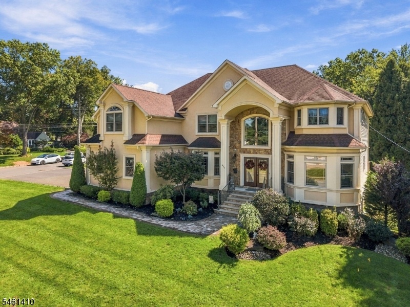 Spacious Property