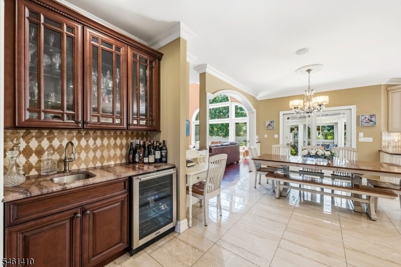 Butlers Pantry