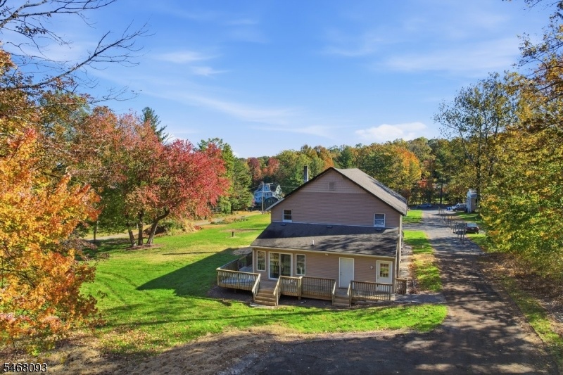 house on lot - 2 family