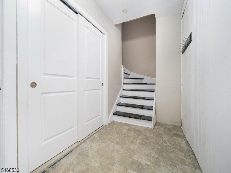 Lower Level Mud Room