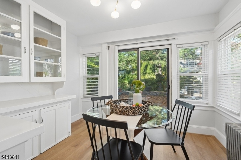 Breakfast Room