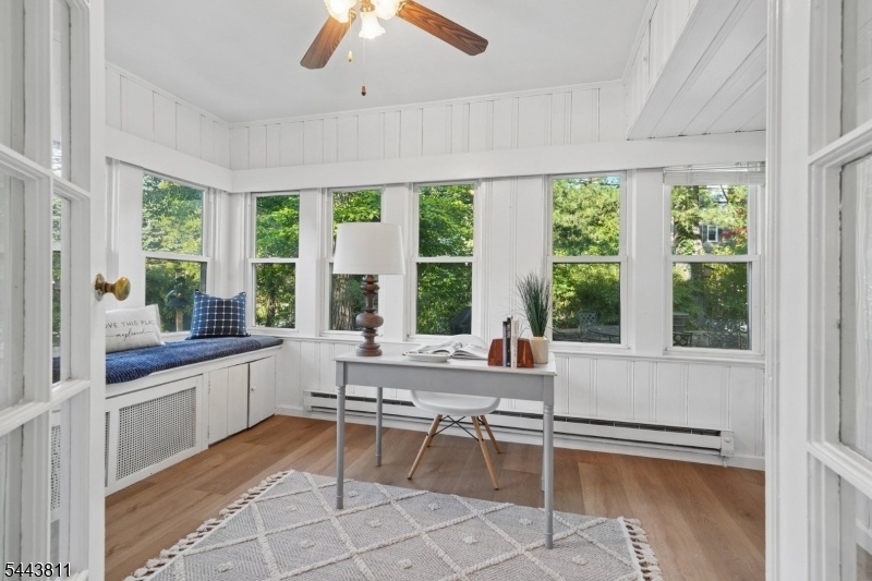 Maplewood Room