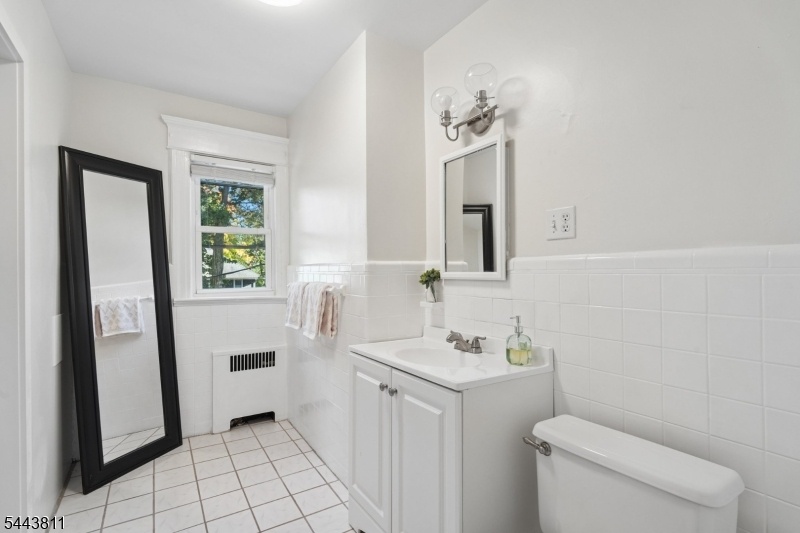 Primary Bedroom Ensuite Bath