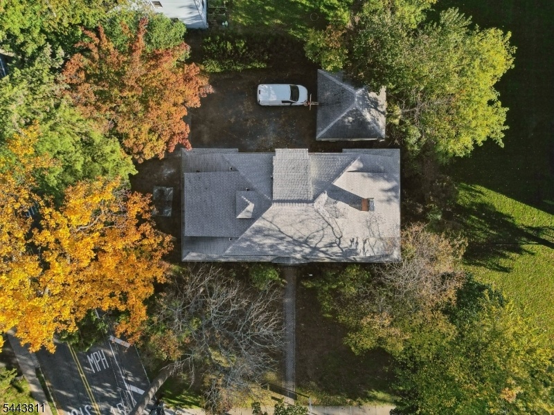 Overhead View