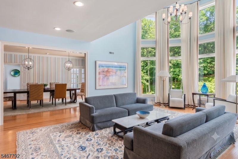 Great Room - Dining Room