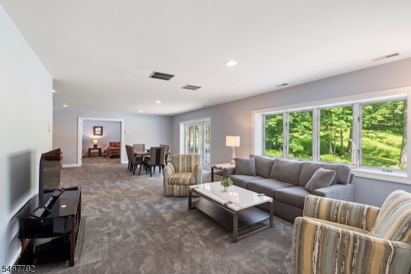 Recreation Room