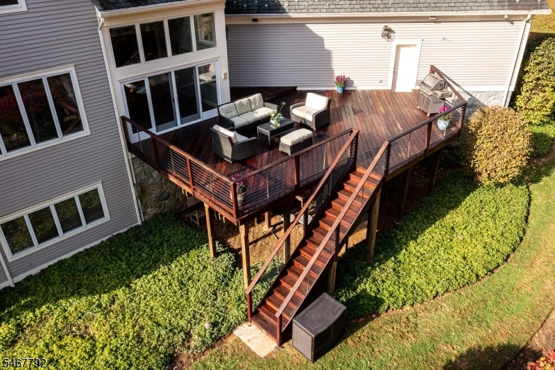 Ipe Deck