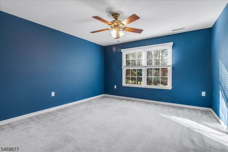 Upstairs Bedroom