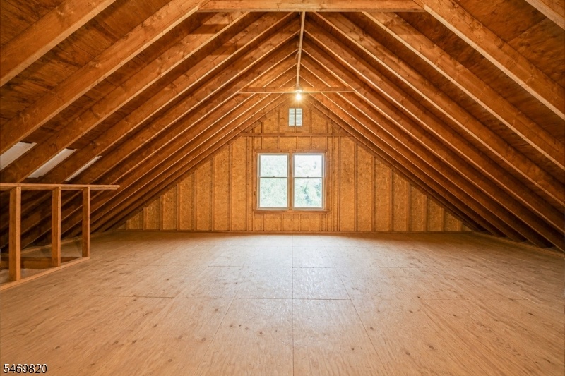 Attic