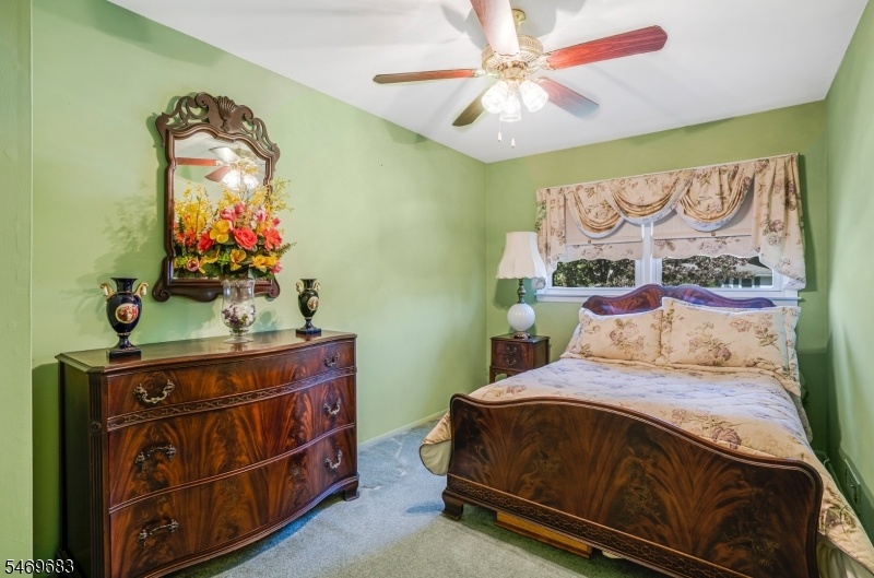 Bedroom #3
