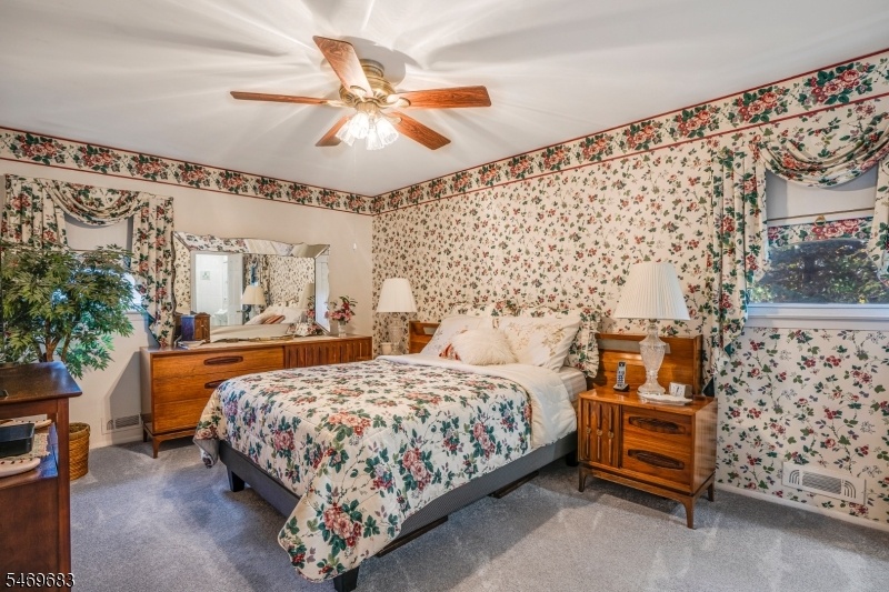 Primary Bedroom Suite
