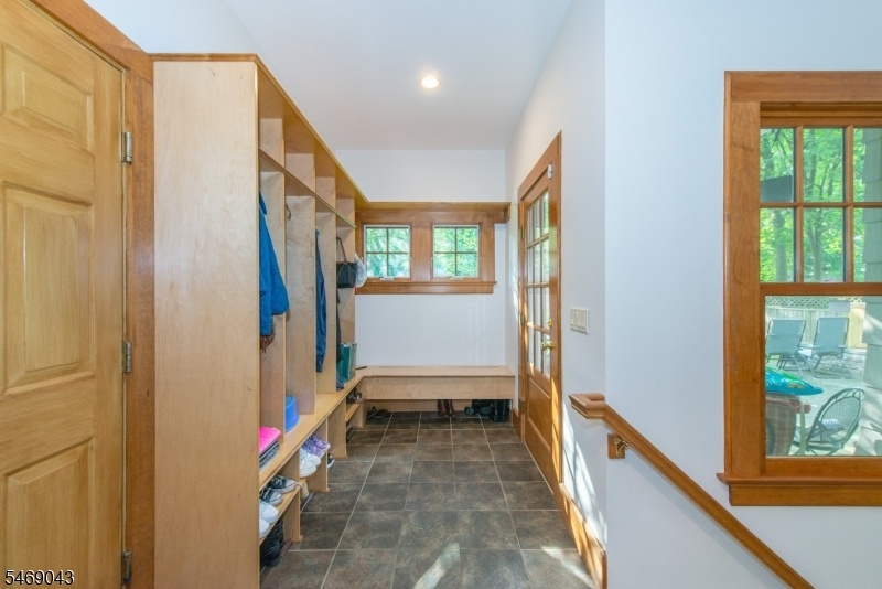 Mudroom