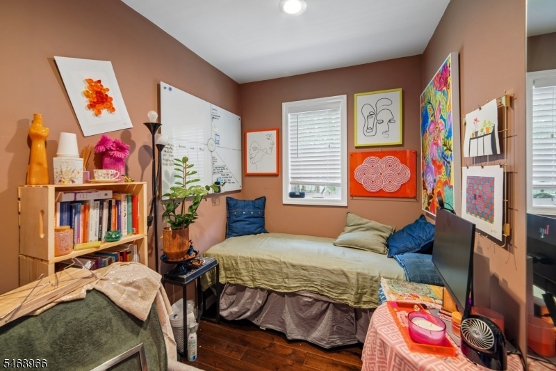 Office/Rest space