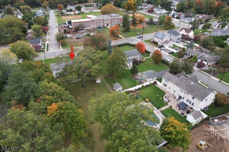 Ariel View