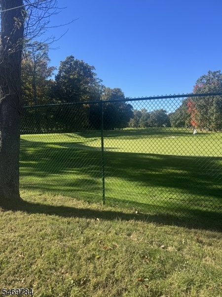 suburban golf