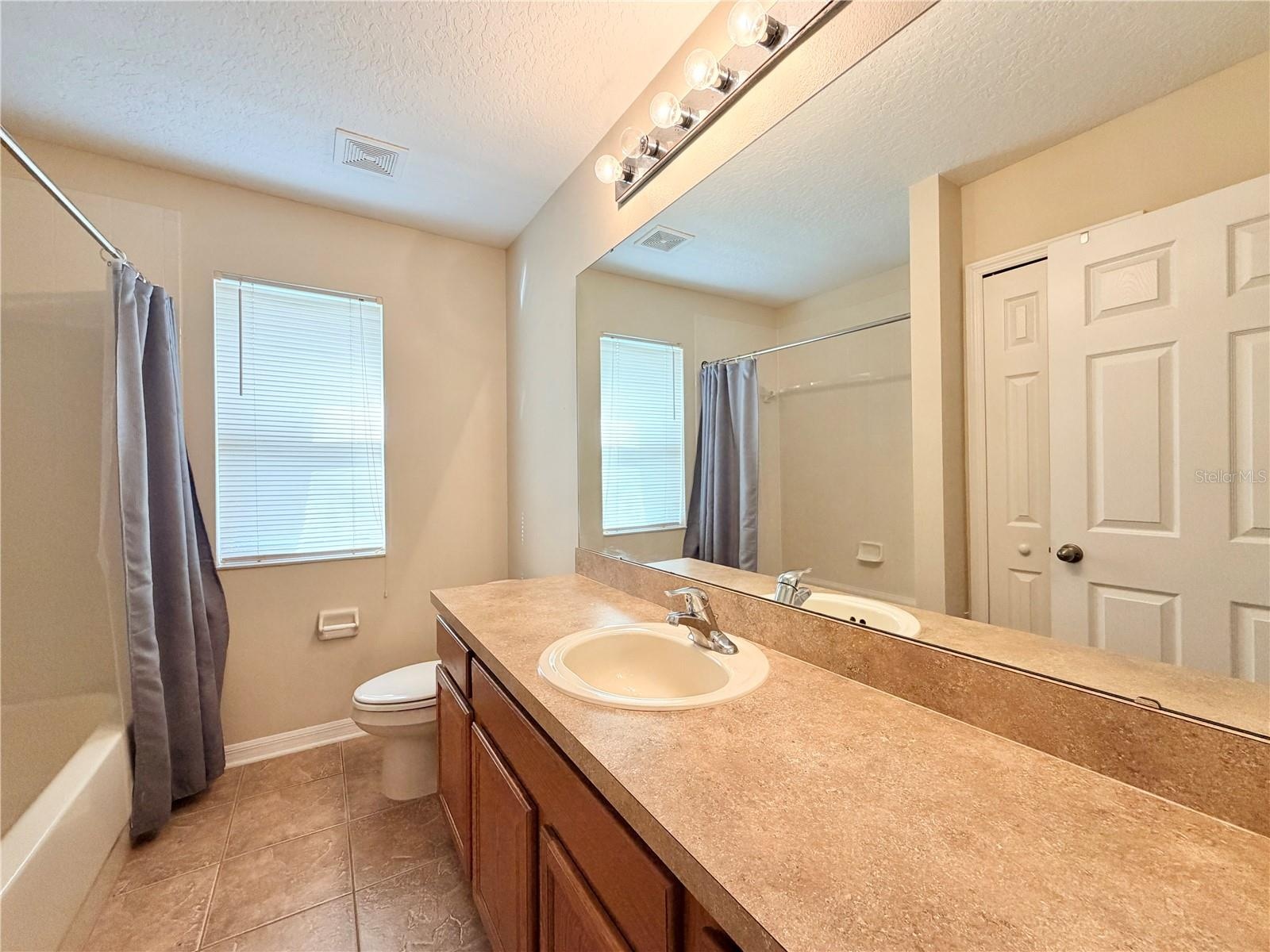 3rd bathroom